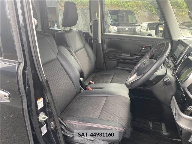 Mazda FLAIR WAGON 2018-05 269985-11