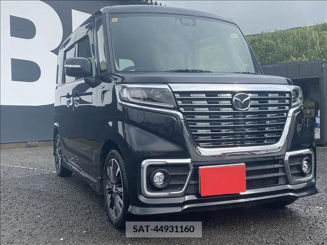 Mazda FLAIR WAGON 2018-05 269985-6