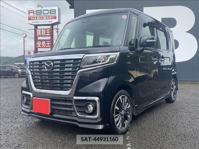 Mazda FLAIR WAGON 2018-05 269985-7