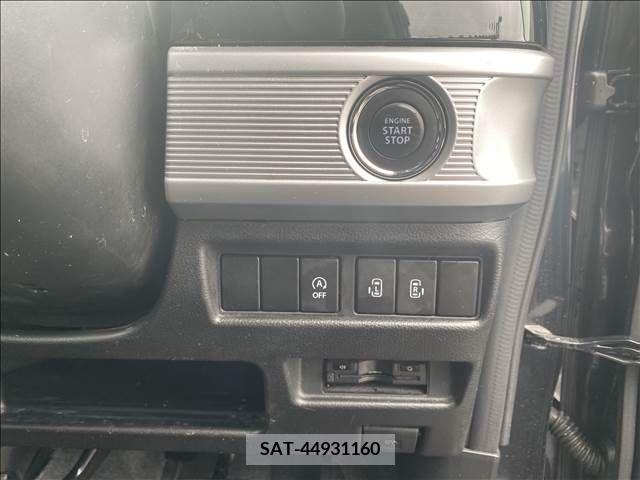 Mazda FLAIR WAGON 2018-05 269985-9