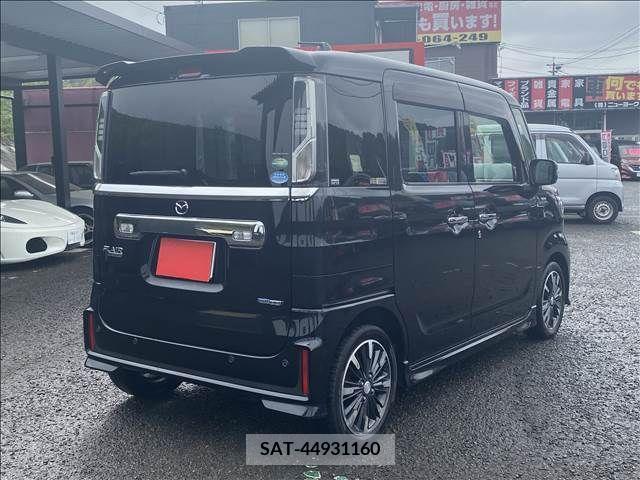 Mazda FLAIR WAGON 2018-05 269985-1