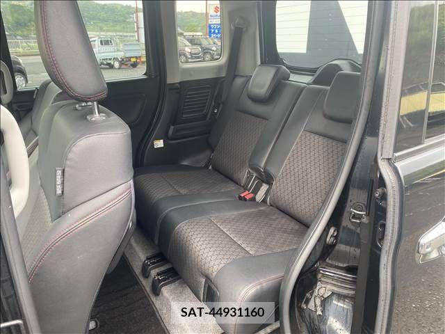 Mazda FLAIR WAGON 2018-05 269985-15