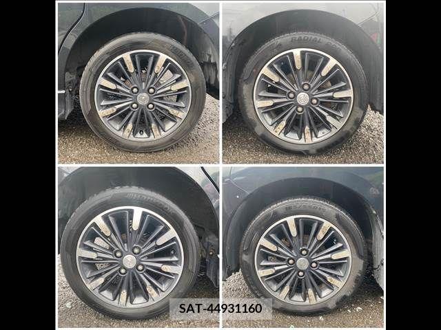 Mazda FLAIR WAGON 2018-05 269985-18