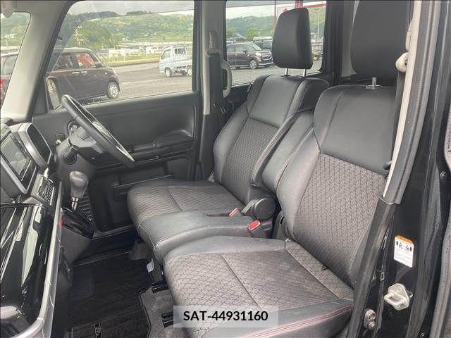 Mazda FLAIR WAGON 2018-05 269985-14