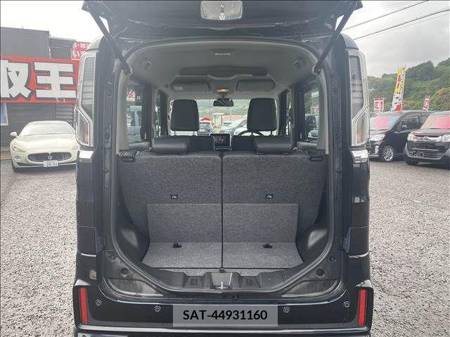 Mazda FLAIR WAGON 2018-05 269985-13