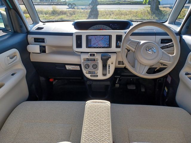 Daihatsu MOVE CANBUS 2017-04 2004-1