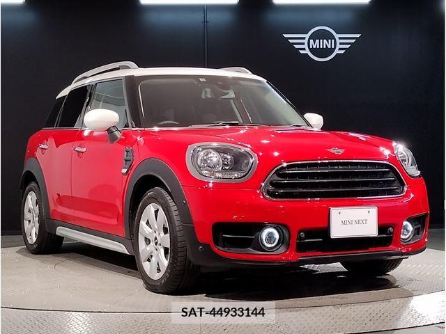 Bmw MINI 2020-06 208824-5