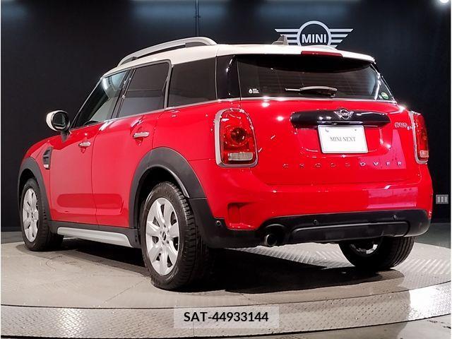 Bmw MINI 2020-06 208824-6