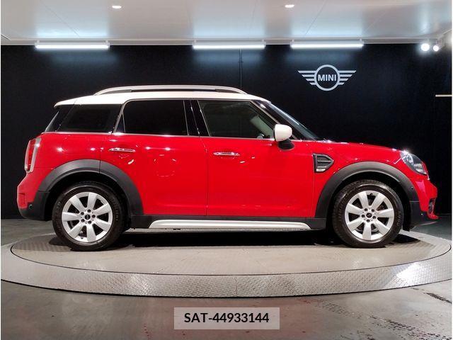 Bmw MINI 2020-06 208824-7