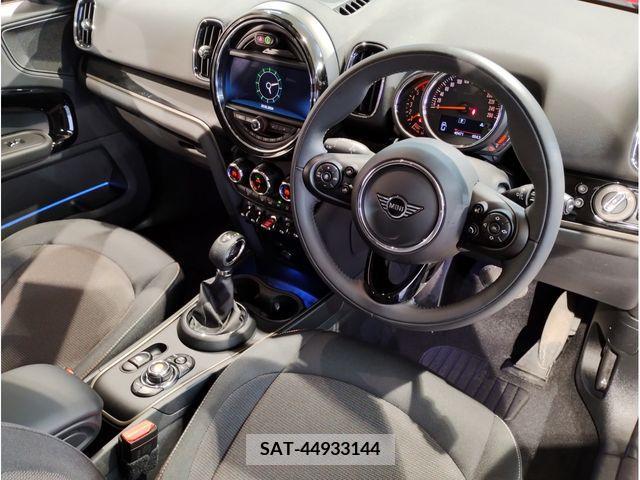 Bmw MINI 2020-06 208824-14