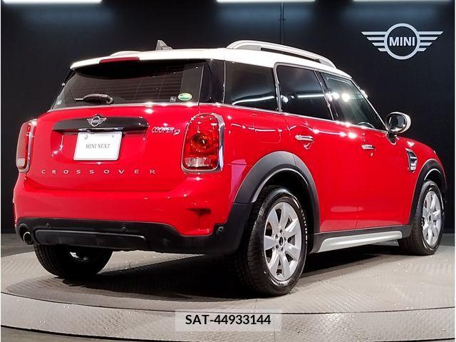 Bmw MINI 2020-06 208824-2