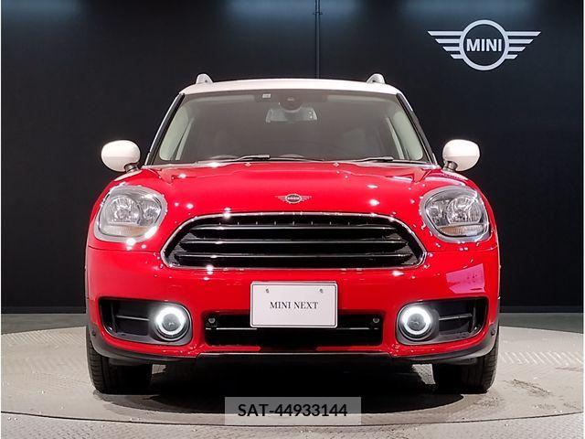 Bmw MINI 2020-06 208824-3
