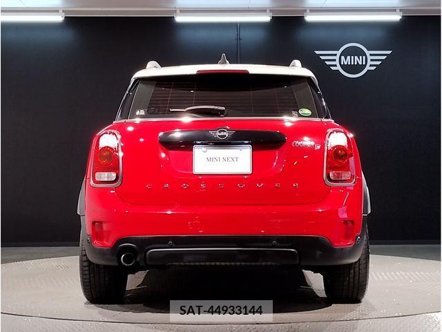 Bmw MINI 2020-06 208824-4