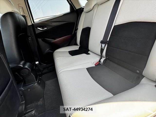 Mazda CX-3 2015-07 266925-18