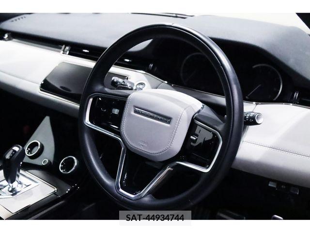 ROVER RANGE ROVER 2023-02 315889-8
