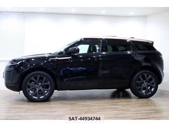 ROVER RANGE ROVER 2023-02 315889-7