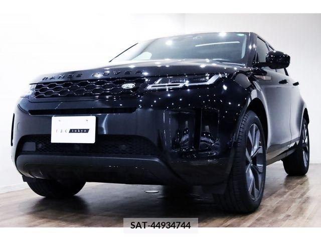 ROVER RANGE ROVER 2023-02 315889-1