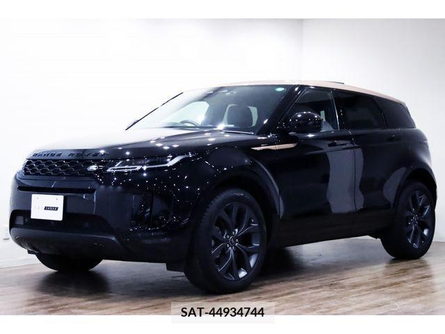 ROVER RANGE ROVER 2023-02 315889-0