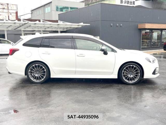 Subaru LEVORG 2016-07 317246-17