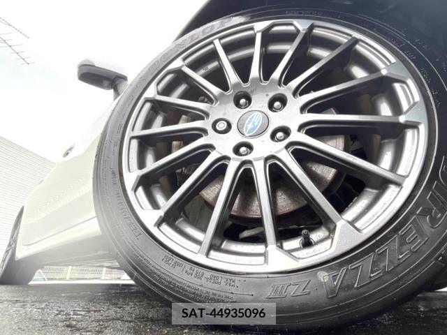 Subaru LEVORG 2016-07 317246-16