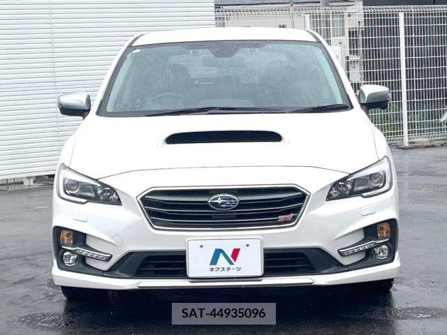Subaru LEVORG 2016-07 317246-14