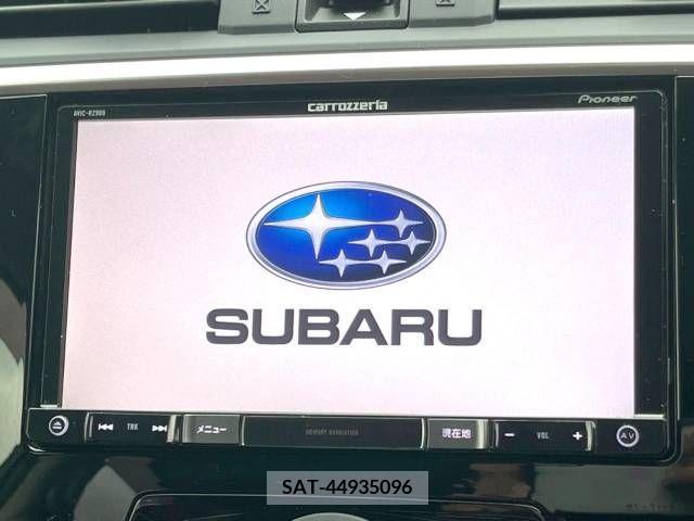 Subaru LEVORG 2016-07 317246-2