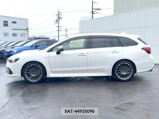 Subaru LEVORG 2016-07 317246-15