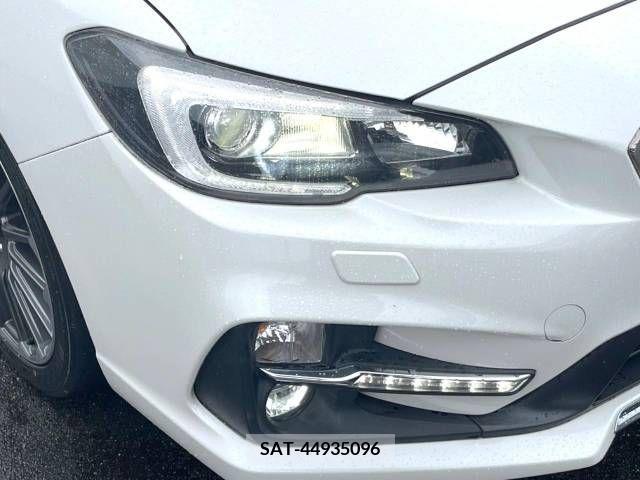 Subaru LEVORG 2016-07 317246-13