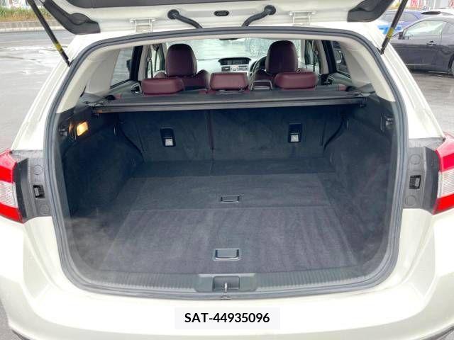 Subaru LEVORG 2016-07 317246-12