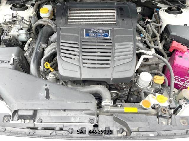 Subaru LEVORG 2016-07 317246-11