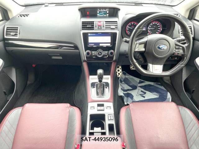Subaru LEVORG 2016-07 317246-1