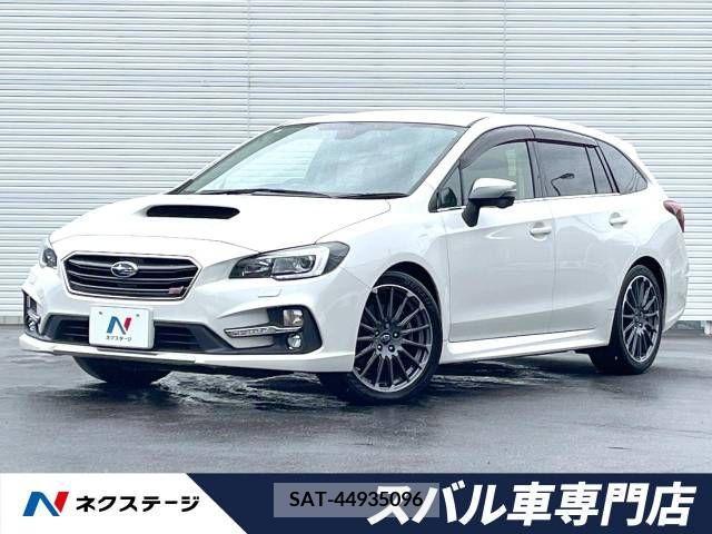 Subaru LEVORG 2016-07 317246-0