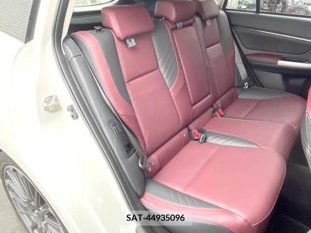 Subaru LEVORG 2016-07 317246-7