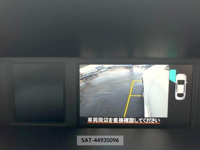 Subaru LEVORG 2016-07 317246-5