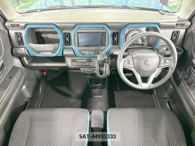 Suzuki HUSTLER 2022-10 312981-1
