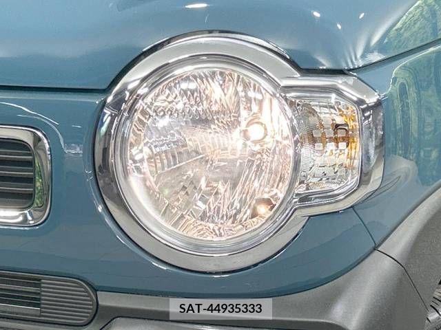 Suzuki HUSTLER 2022-10 312981-12