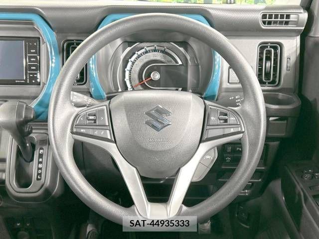 Suzuki HUSTLER 2022-10 312981-11