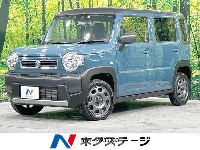 Suzuki HUSTLER 2022-10 312981-0
