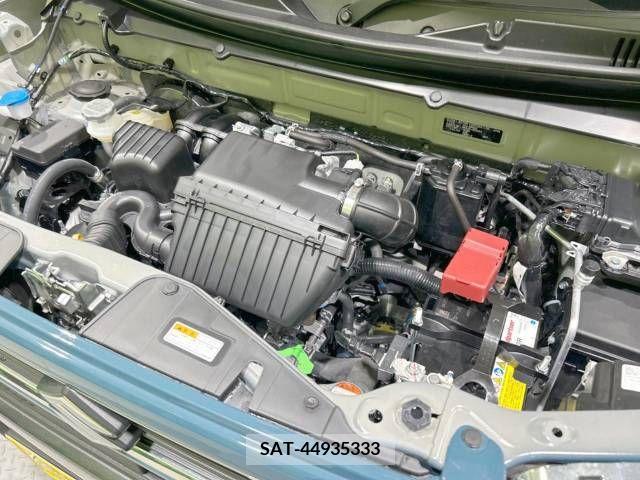 Suzuki HUSTLER 2022-10 312981-18
