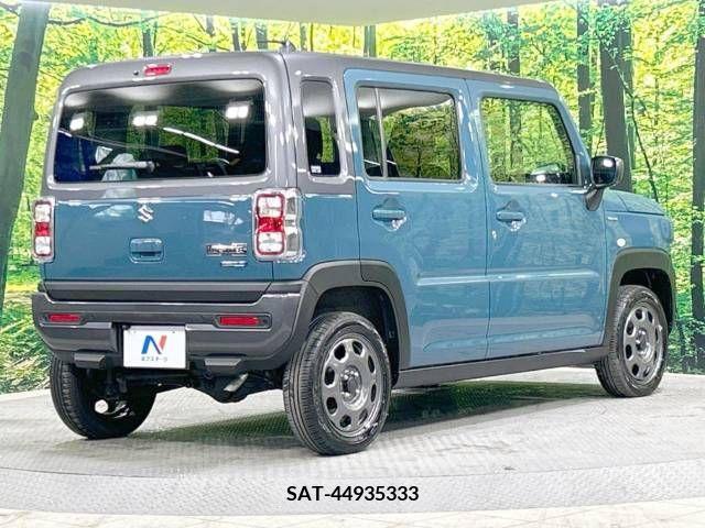 Suzuki HUSTLER 2022-10 312981-17
