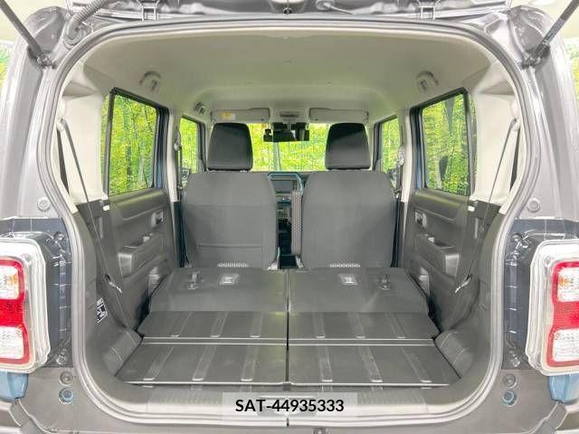 Suzuki HUSTLER 2022-10 312981-10