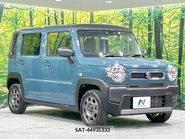 Suzuki HUSTLER 2022-10 312981-16