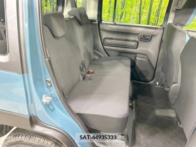 Suzuki HUSTLER 2022-10 312981-9