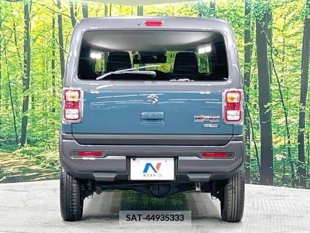Suzuki HUSTLER 2022-10 312981-15