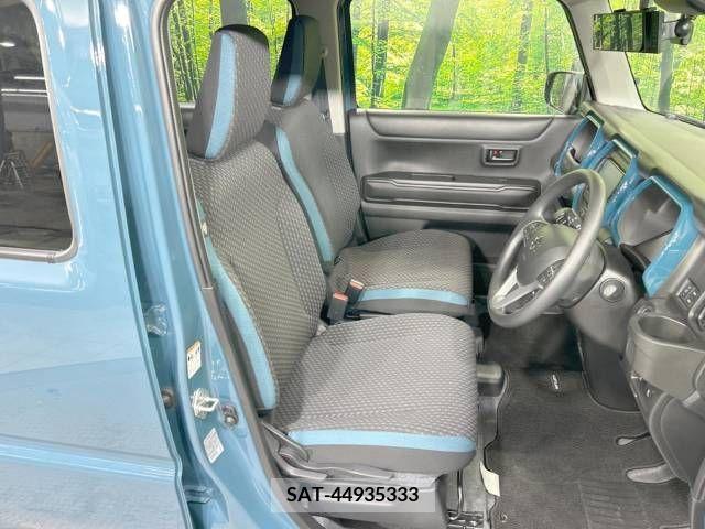 Suzuki HUSTLER 2022-10 312981-8