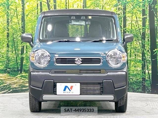 Suzuki HUSTLER 2022-10 312981-14