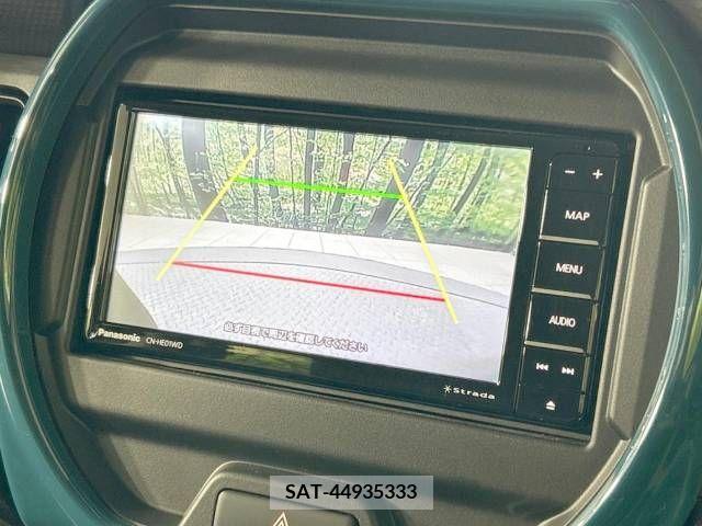 Suzuki HUSTLER 2022-10 312981-4