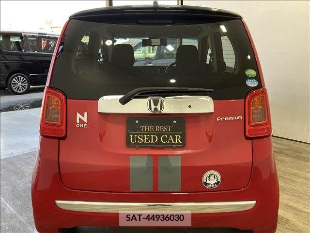 Honda N-ONE 2014-08 372347-4