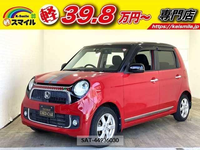 Honda N-ONE 2014-08 372347-0