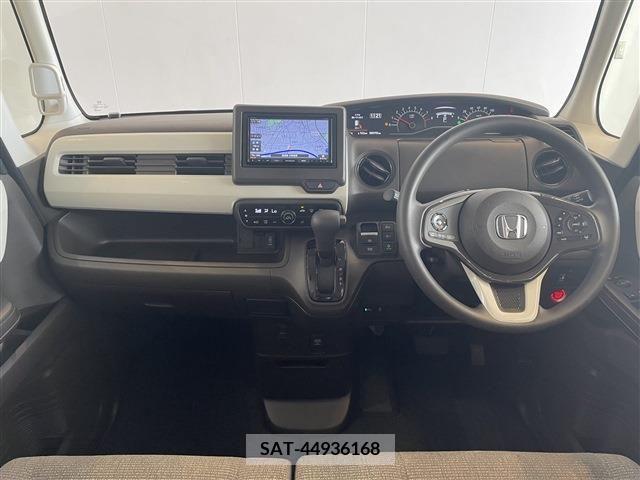 Honda N BOX 2022-07 345281-2
